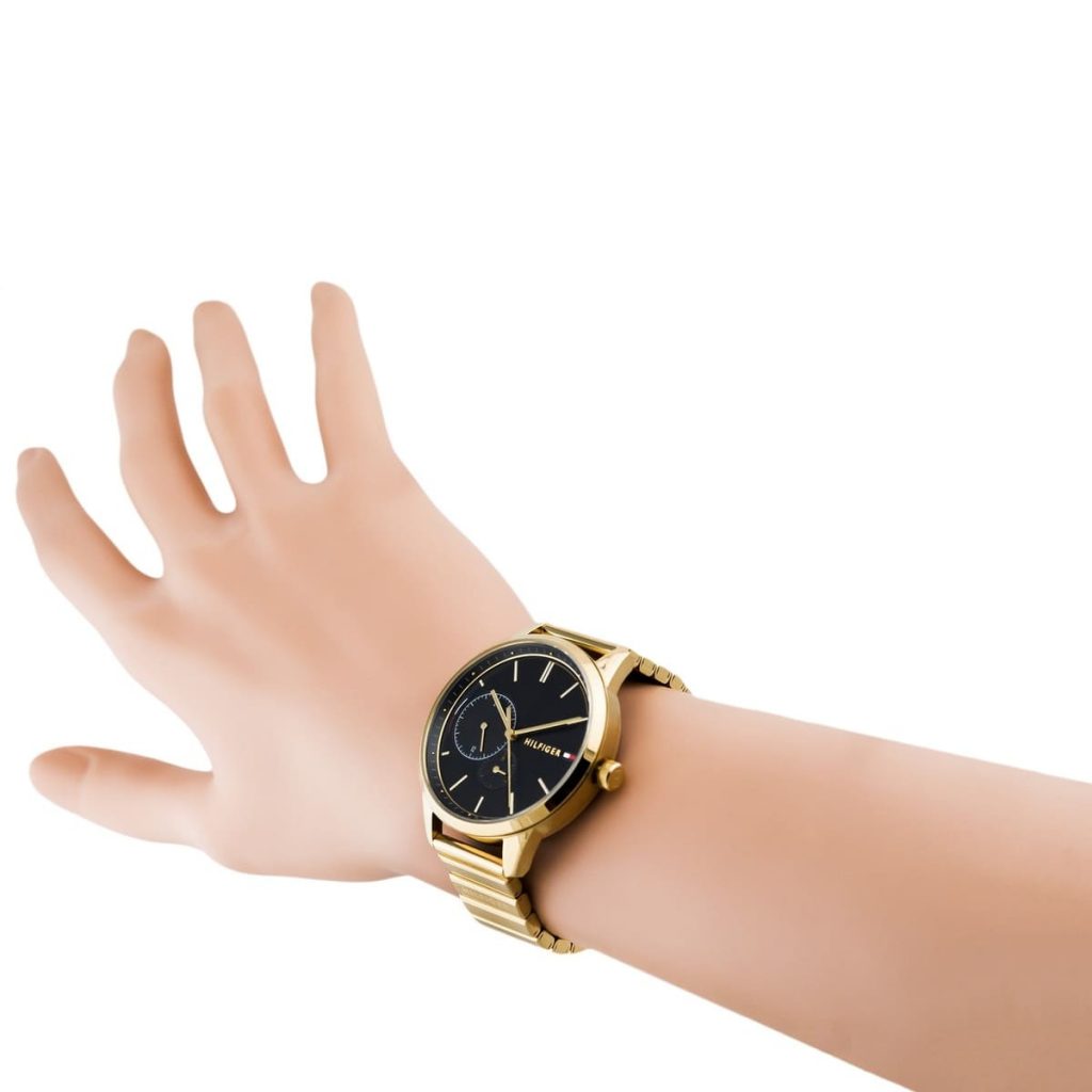 Tommy Hilfiger Ladies Watch Brooke 1782019 | Watches Prime