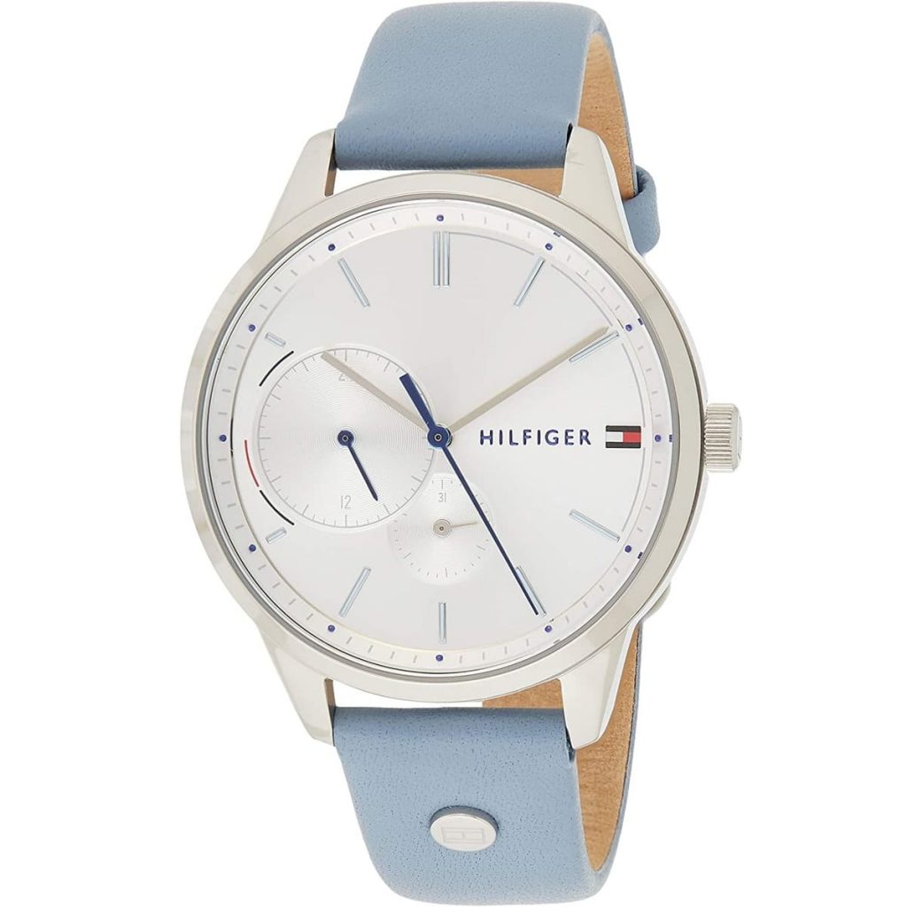 Tommy Hilfiger Ladies Watch Brooke 1782023 | Watches Prime
