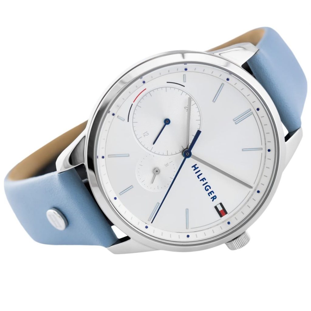 Tommy Hilfiger Ladies Watch Brooke 1782023 | Watches Prime