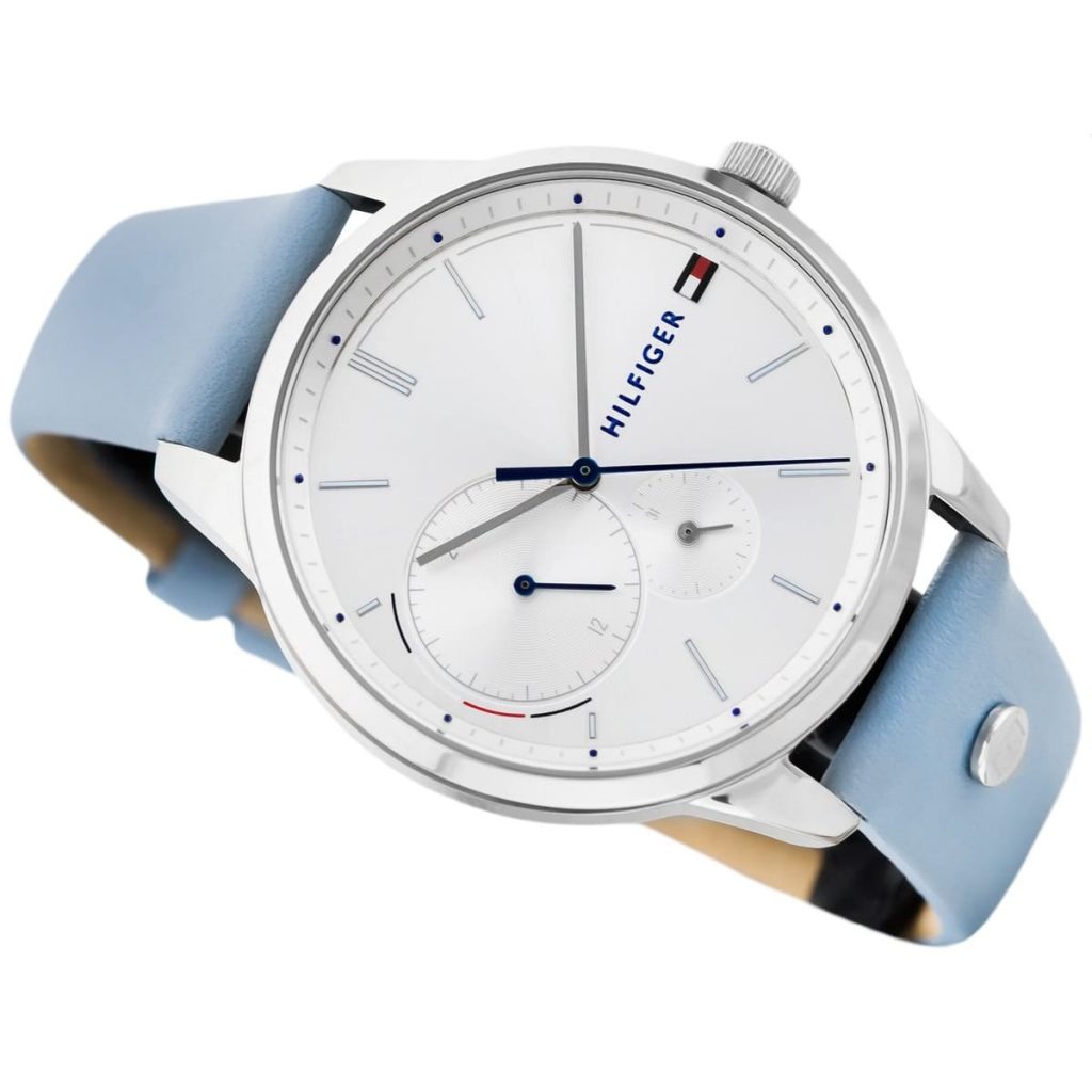 Tommy Hilfiger Ladies Watch Brooke 1782023 | Watches Prime