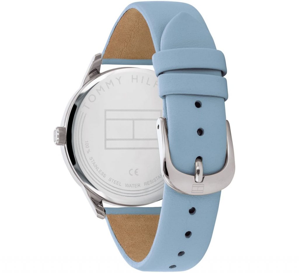Tommy Hilfiger Ladies Watch Brooke 1782023 | Watches Prime
