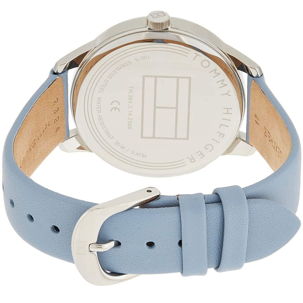 Tommy Hilfiger Ladies Watch Brooke 1782023 | Watches Prime