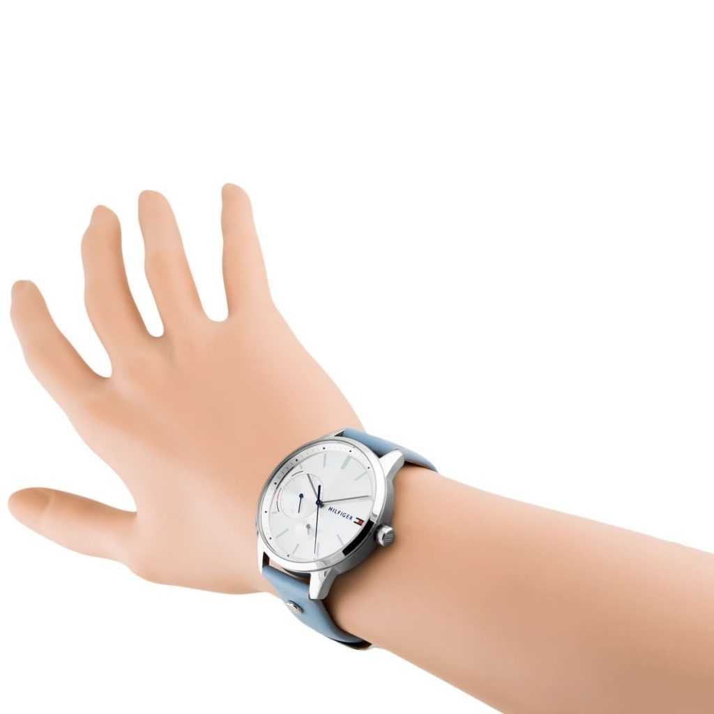 Tommy Hilfiger Ladies Watch Brooke 1782023 | Watches Prime