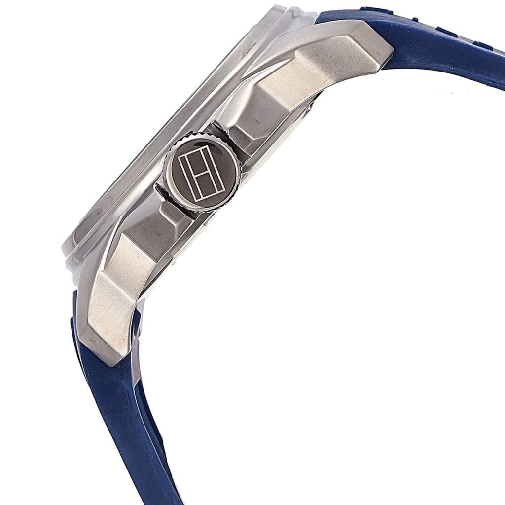 Tommy Hilfiger Men's Watch Windsurf 1791113 | Watches Prime