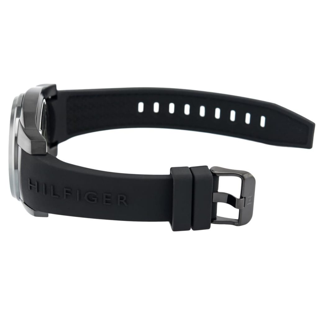 Tommy Hilfiger Men's Watch Windsurf 1791114 | Watches Prime