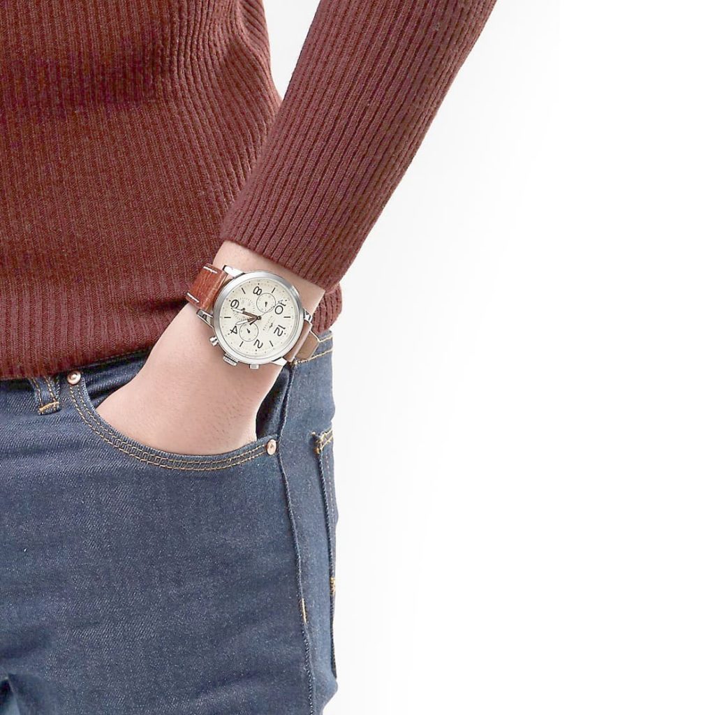 Tommy Hilfiger Men's Watch Jake 1791230 | Watches Prime