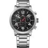 Tommy Hilfiger Men's Watch Jake 1791234 | Watches Prime
