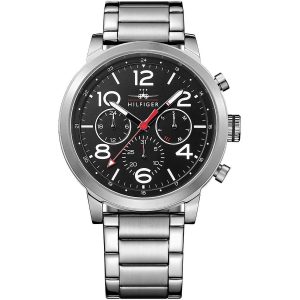 Tommy Hilfiger Men's Watch Trent 1791141 | Watches Prime Tommy Hilfiger Men's Watch Trent 1791141 | Watches Prime