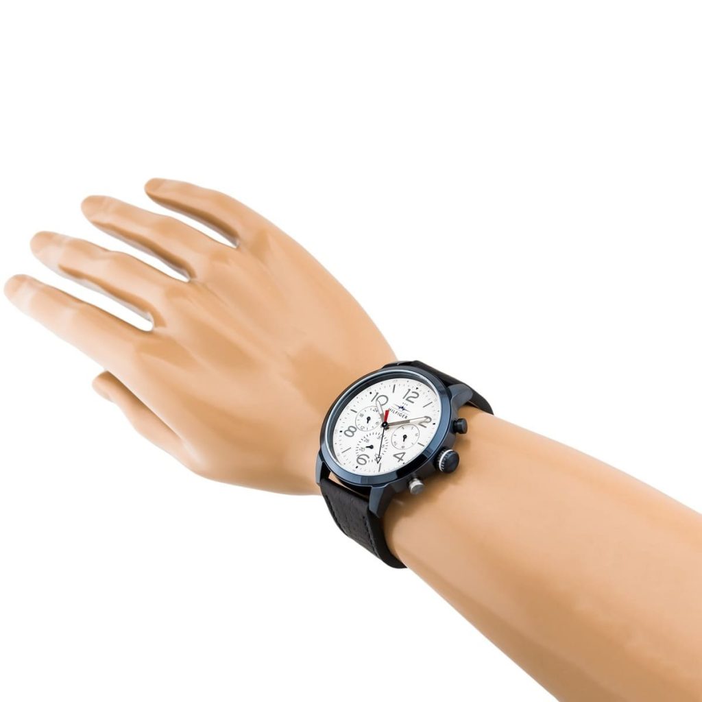 Tommy Hilfiger Men's Watch Jake 1791235 | Watches Prime