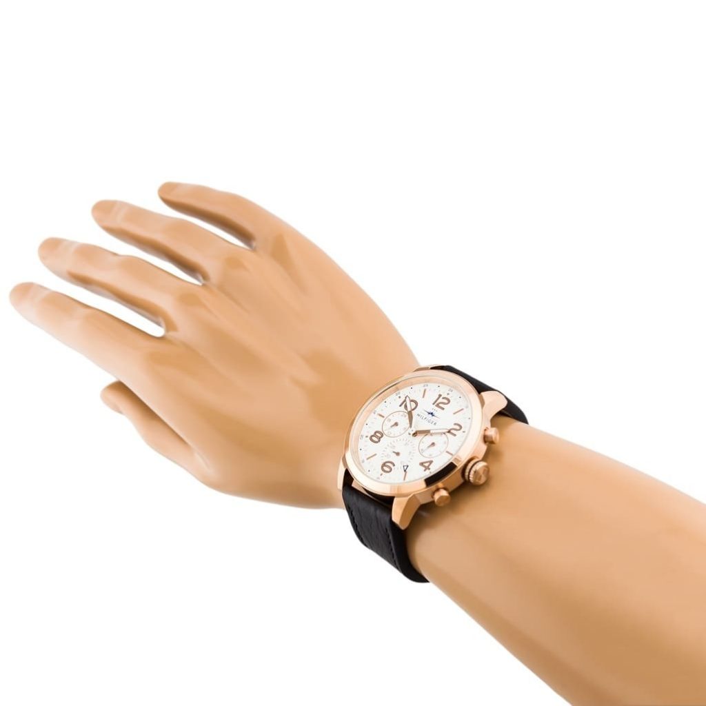 Tommy Hilfiger Men's Watch Jake 1791236 | Watches Prime