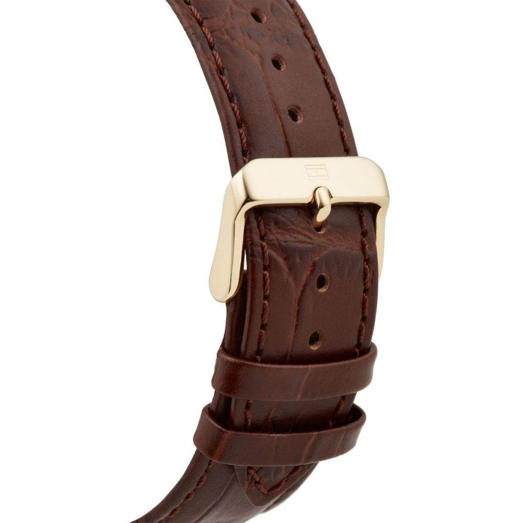Tommy Hilfiger Men's Watch Keagan 1791291 | Watches Prime