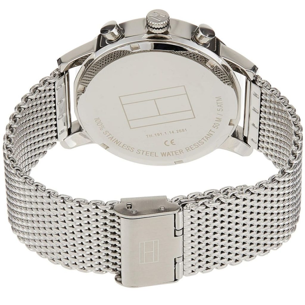 Tommy Hilfiger Men's Watch Keagen 1791292 | Watches Prime