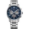Tommy Hilfiger Men's Watch Keagen 1791293 | Watches Prime