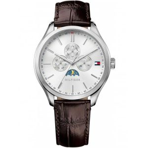 Tommy Hilfiger Men's Watch Brooklyn 1791510 | Watches Prime