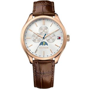 Tommy Hilfiger Men's Watch Kane 1791539 | Watches Prime