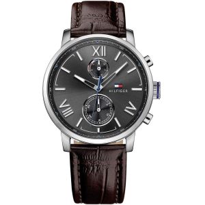 Tommy Hilfiger Men's Watch Keagen 1791292 | Watches Prime Tommy Hilfiger Men's Watch Keagen 1791292 | Watches Prime