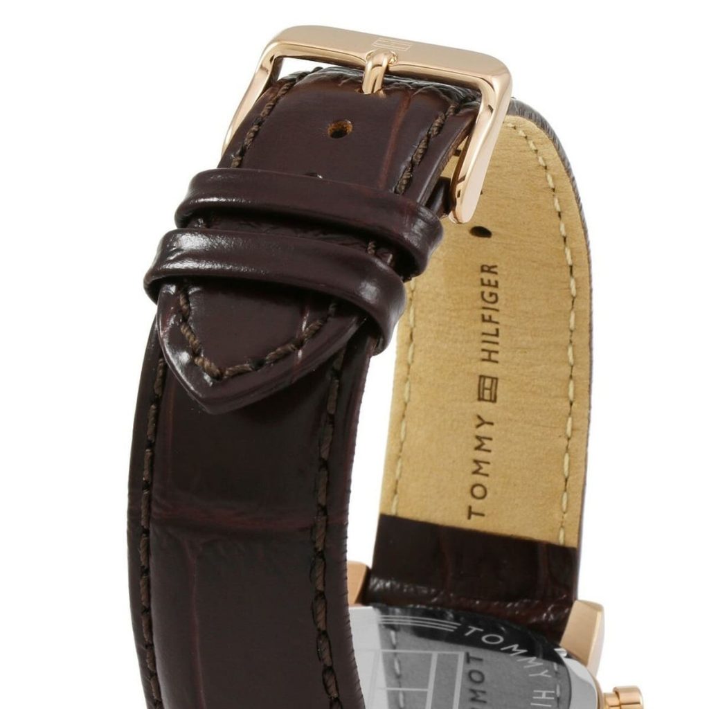 Tommy Hilfiger Men's Watch Kane 1791399 | Watches Prime