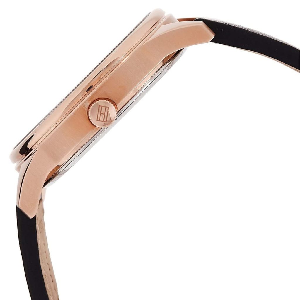Tommy Hilfiger Men's Watch Damon 1791419 | Watches Prime