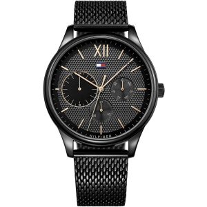 Tommy Hilfiger Men's Watch Jake 1791230 | Watches Prime Tommy Hilfiger Men's Watch Jake 1791230 | Watches Prime