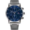 Tommy Hilfiger Men's Watch Kane 1791456 | Watches Prime