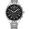 Tommy Hilfiger Men's Watch Gavin 1791469 | Watches Prime