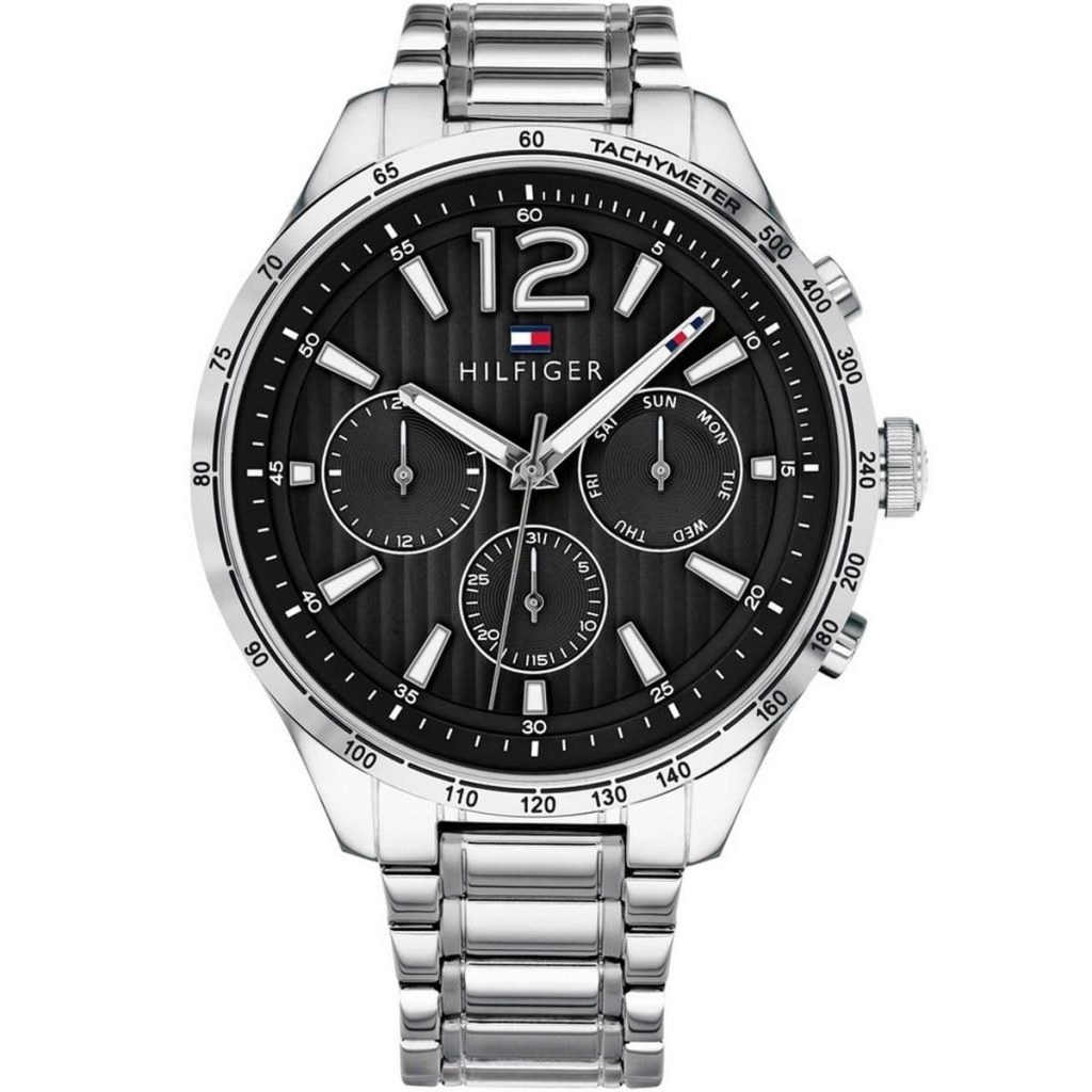 Tommy Hilfiger Men's Watch Gavin 1791469 | Watches Prime