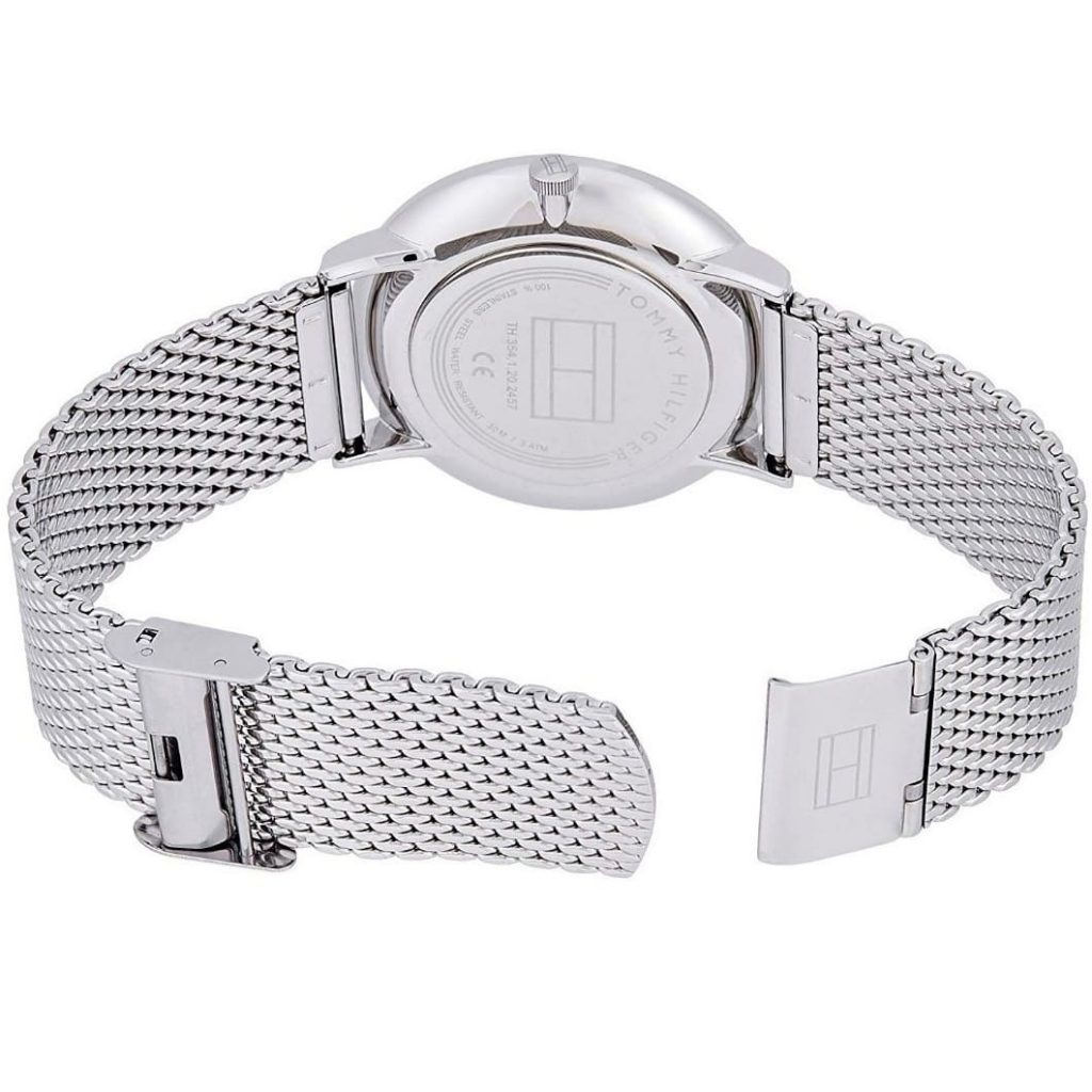 Tommy Hilfiger Men's Watch Brooklyn 1791505 | Watches Prime