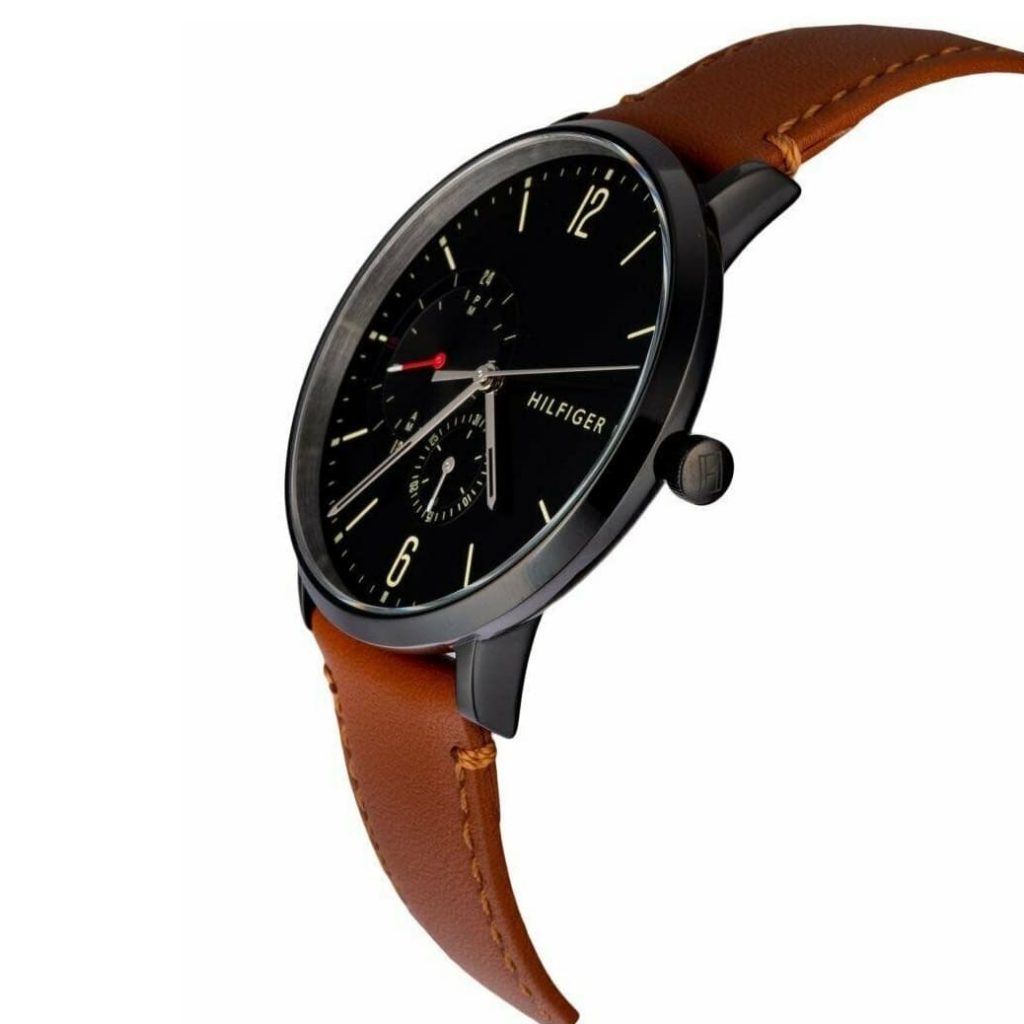 Tommy Hilfiger Men's Watch Brooklyn 1791510 | Watches Prime