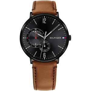 Tommy Hilfiger Men's Watch Brooklyn 1791505 | Watches Prime Tommy Hilfiger Men's Watch Brooklyn 1791505 | Watches Prime