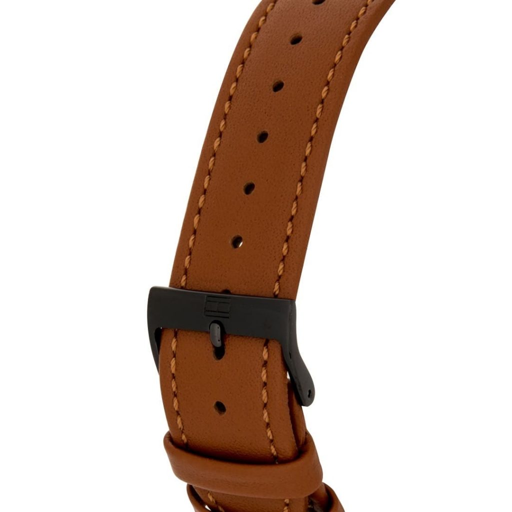 Tommy Hilfiger Men's Watch Brooklyn 1791510 | Watches Prime