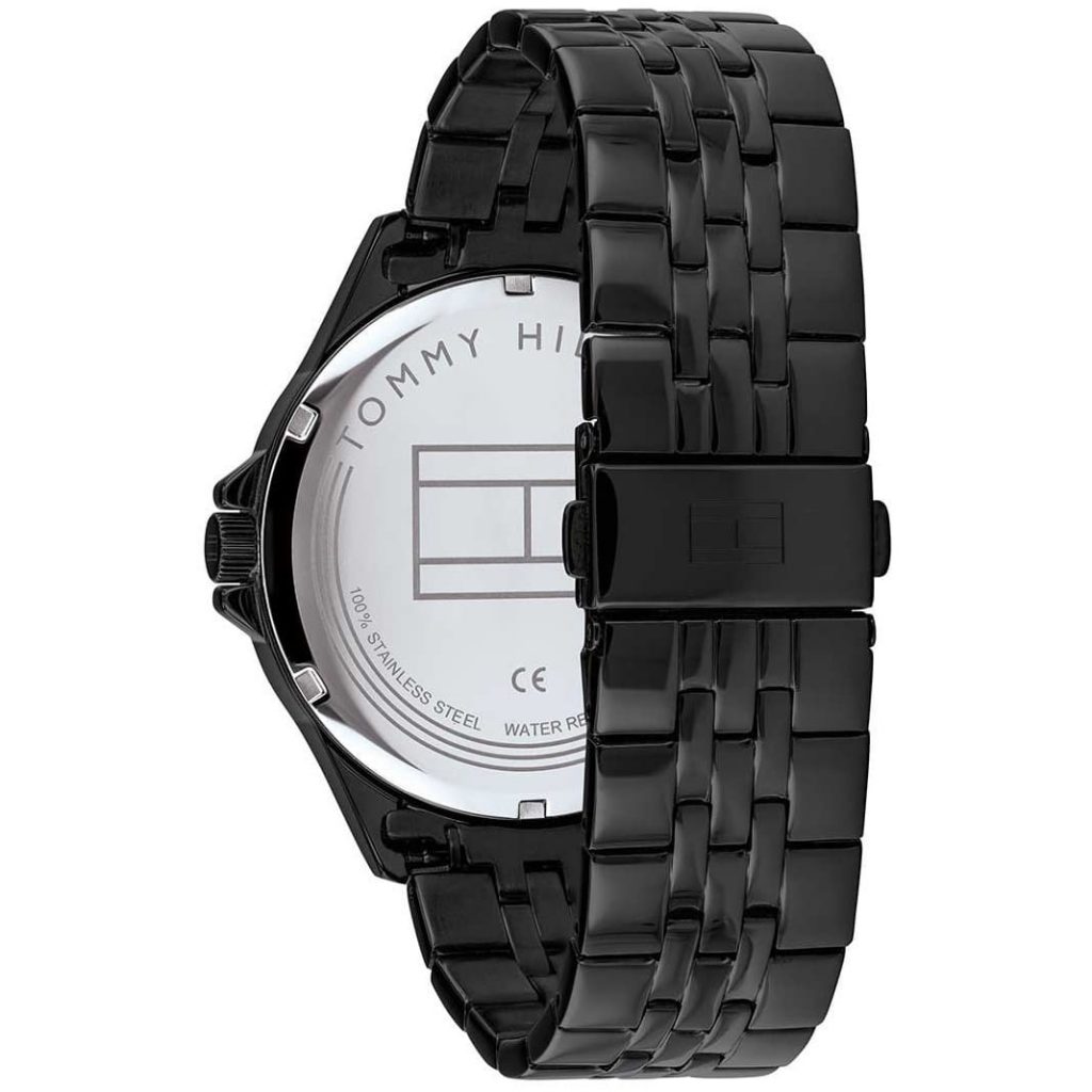 Tommy Hilfiger Men's Watch Shawn 1791611 | Watches Prime