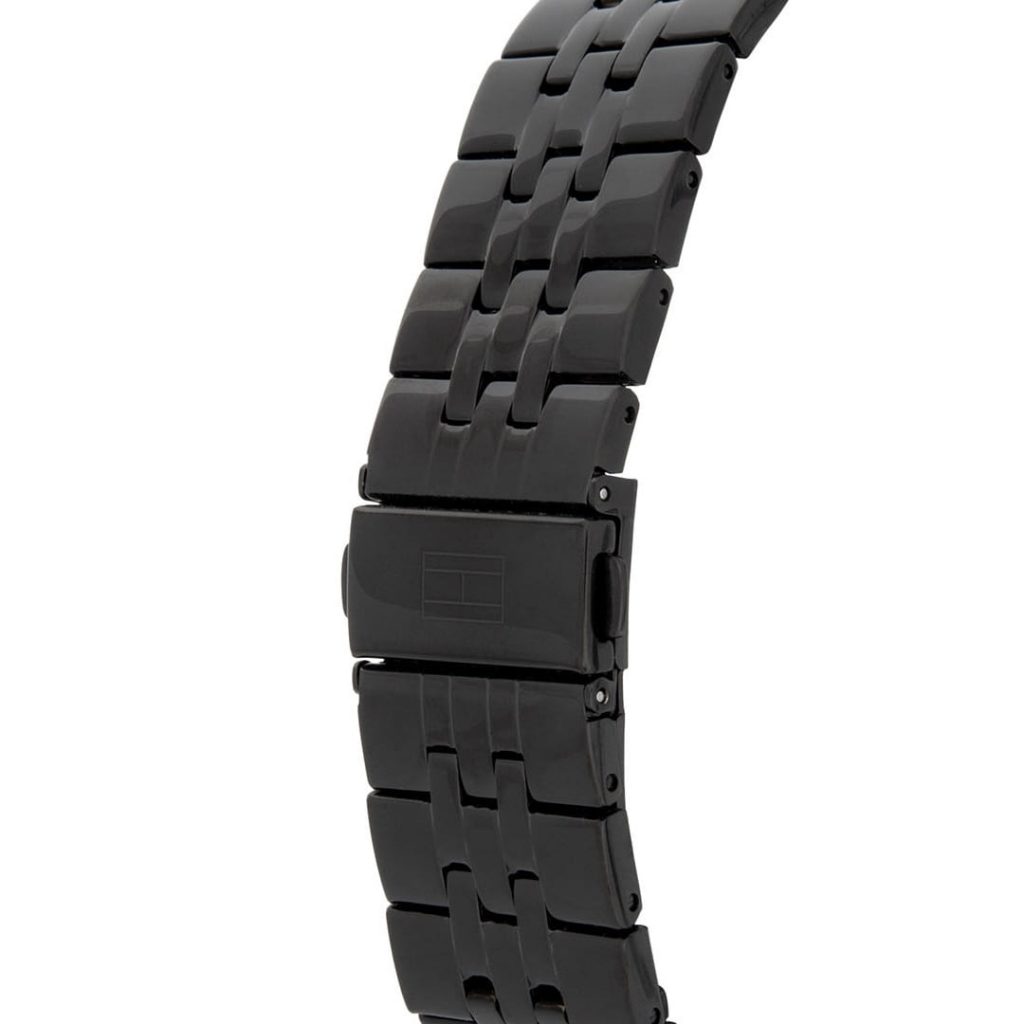 Tommy Hilfiger Men's Watch Shawn 1791611 | Watches Prime