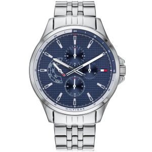 Tommy Hilfiger Men's Watch Shawn 1791613 | Watches Prime Tommy Hilfiger Men's Watch Shawn 1791613 | Watches Prime