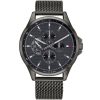 Tommy Hilfiger Men's Watch Shawn 1791613 | Watches Prime