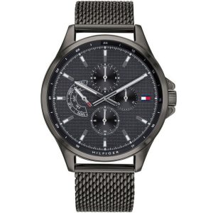 Tommy Hilfiger Men's Watch Kane 1710403 | Watches Prime