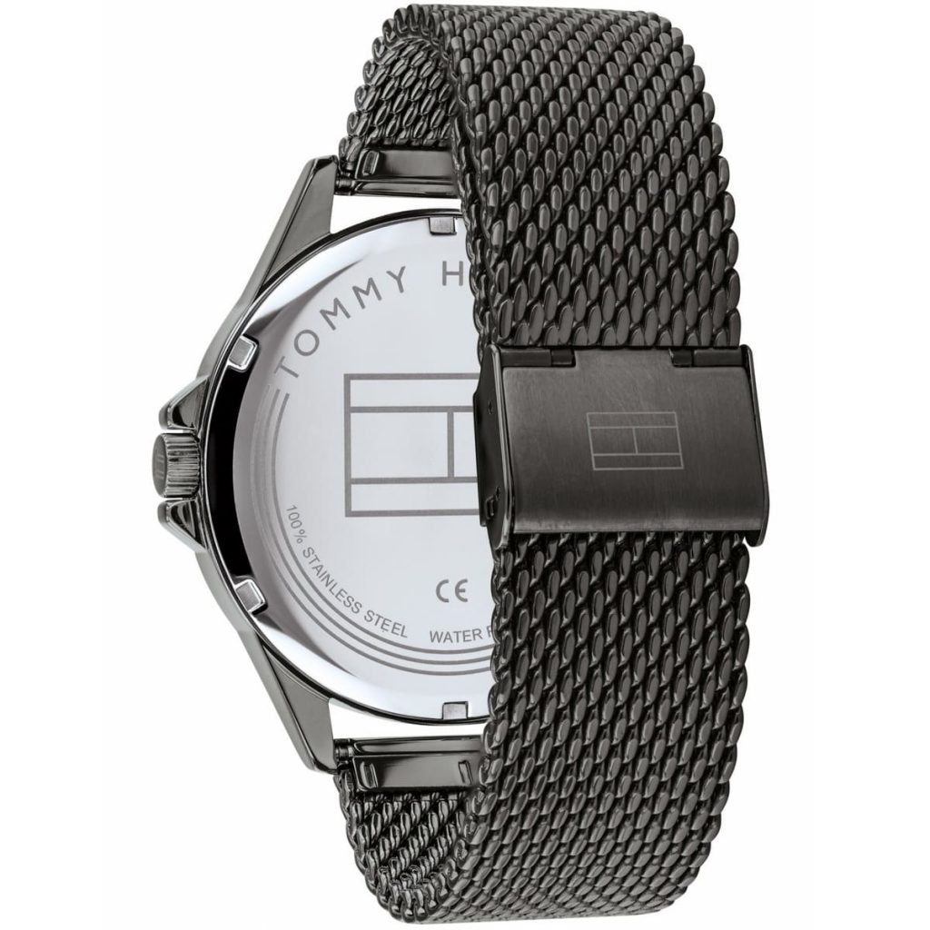 Tommy Hilfiger Men's Watch Shawn 1791613 | Watches Prime