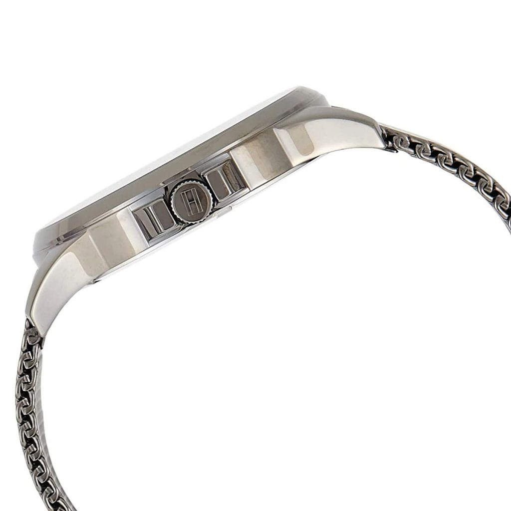 Tommy Hilfiger Men's Watch Shawn 1791613 | Watches Prime