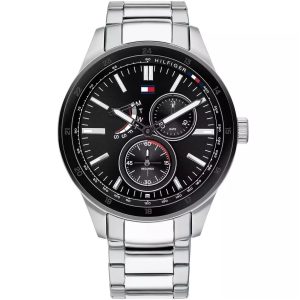 Tommy Hilfiger Ladies Watch Amelia 1781710 | Watches Prime Tommy Hilfiger Ladies Watch Amelia 1781710 | Watches Prime