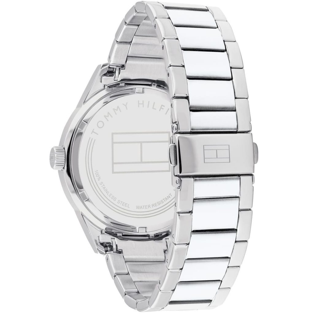 Tommy Hilfiger Men's Watch Austin 1791640 | Watches Prime