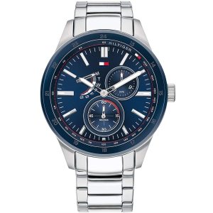 Tommy Hilfiger Ladies Watch Mia 1781573 | Watches Prime Tommy Hilfiger Ladies Watch Mia 1781573 | Watches Prime