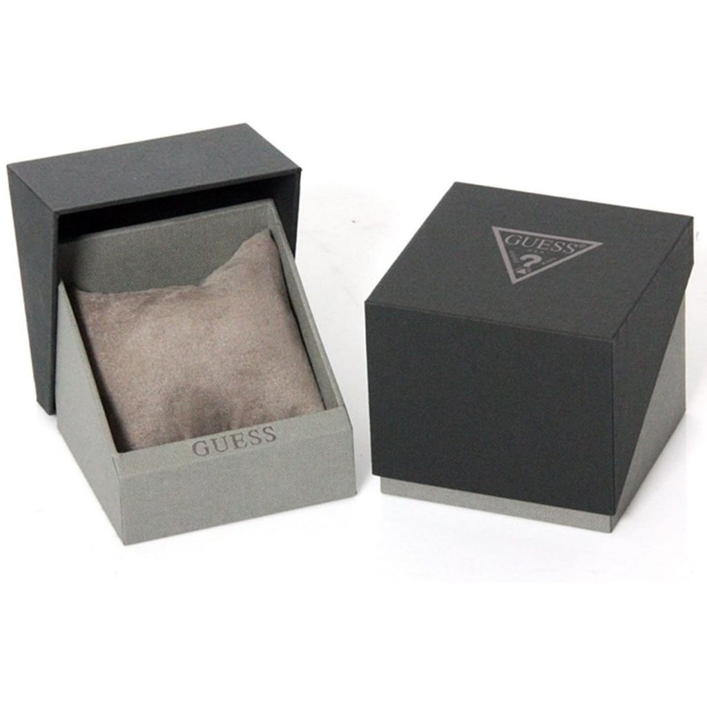 Guess Watch For Men W0668G4 | Watches Prime