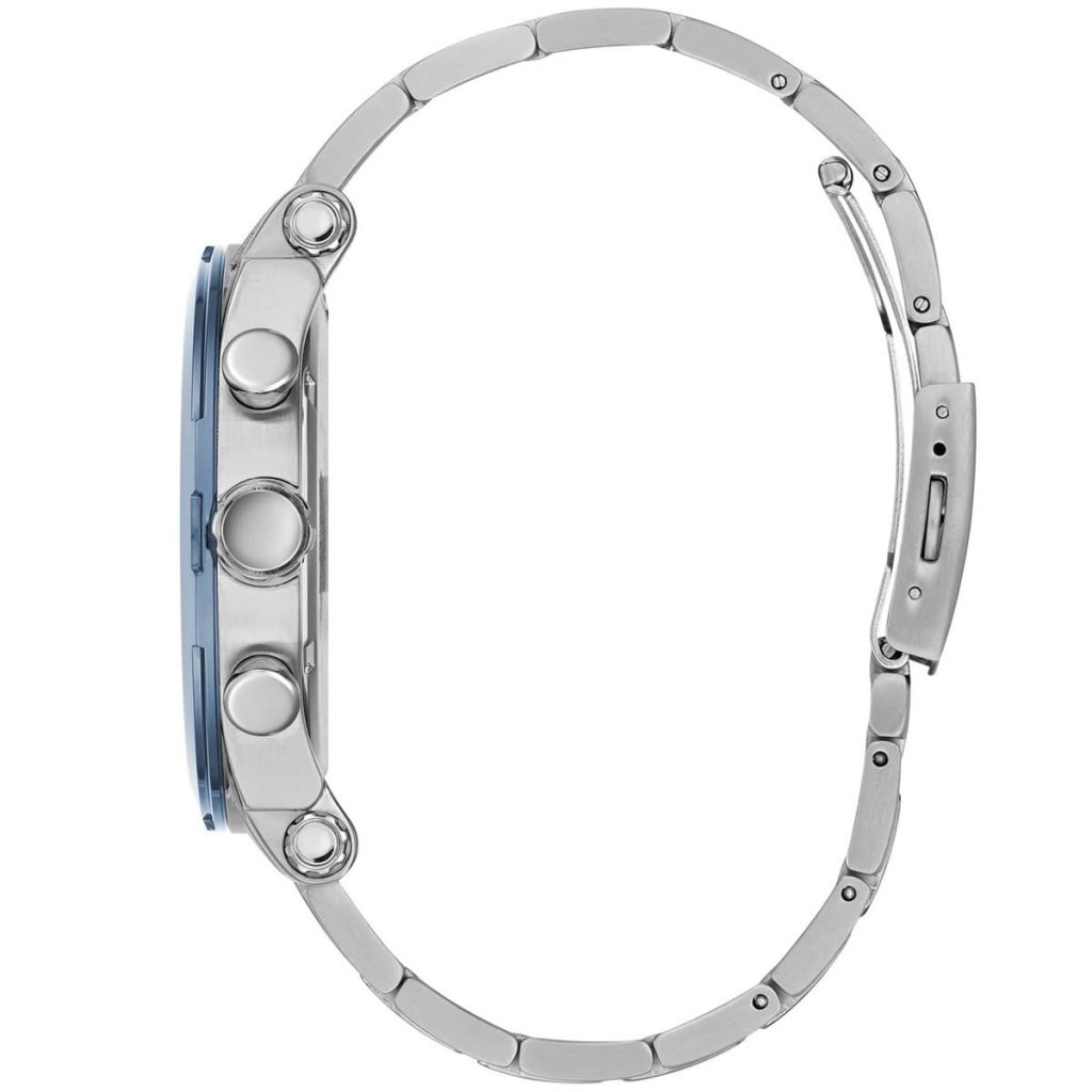 Guess Watch Anchor U1104G4 | Watches Prime