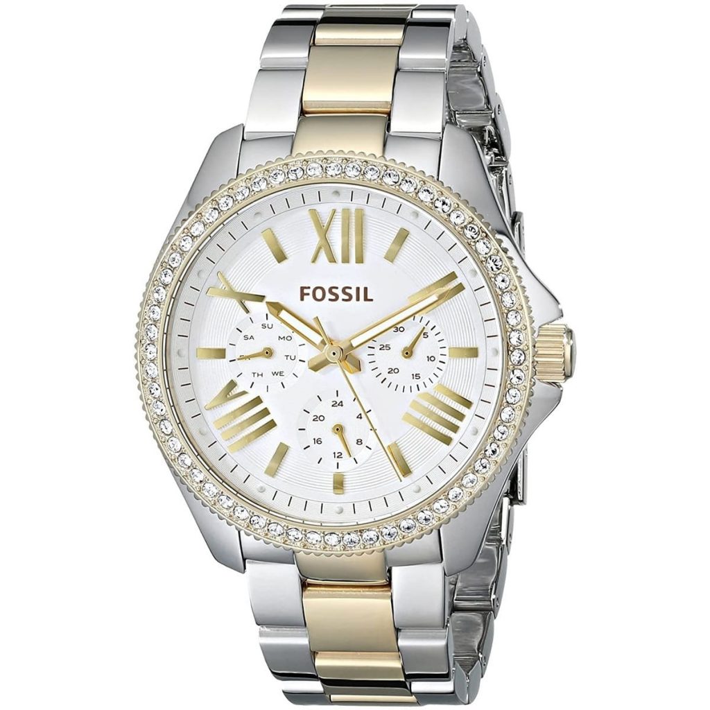 Fossil Watch Cecile AM4543 | Watches Prime