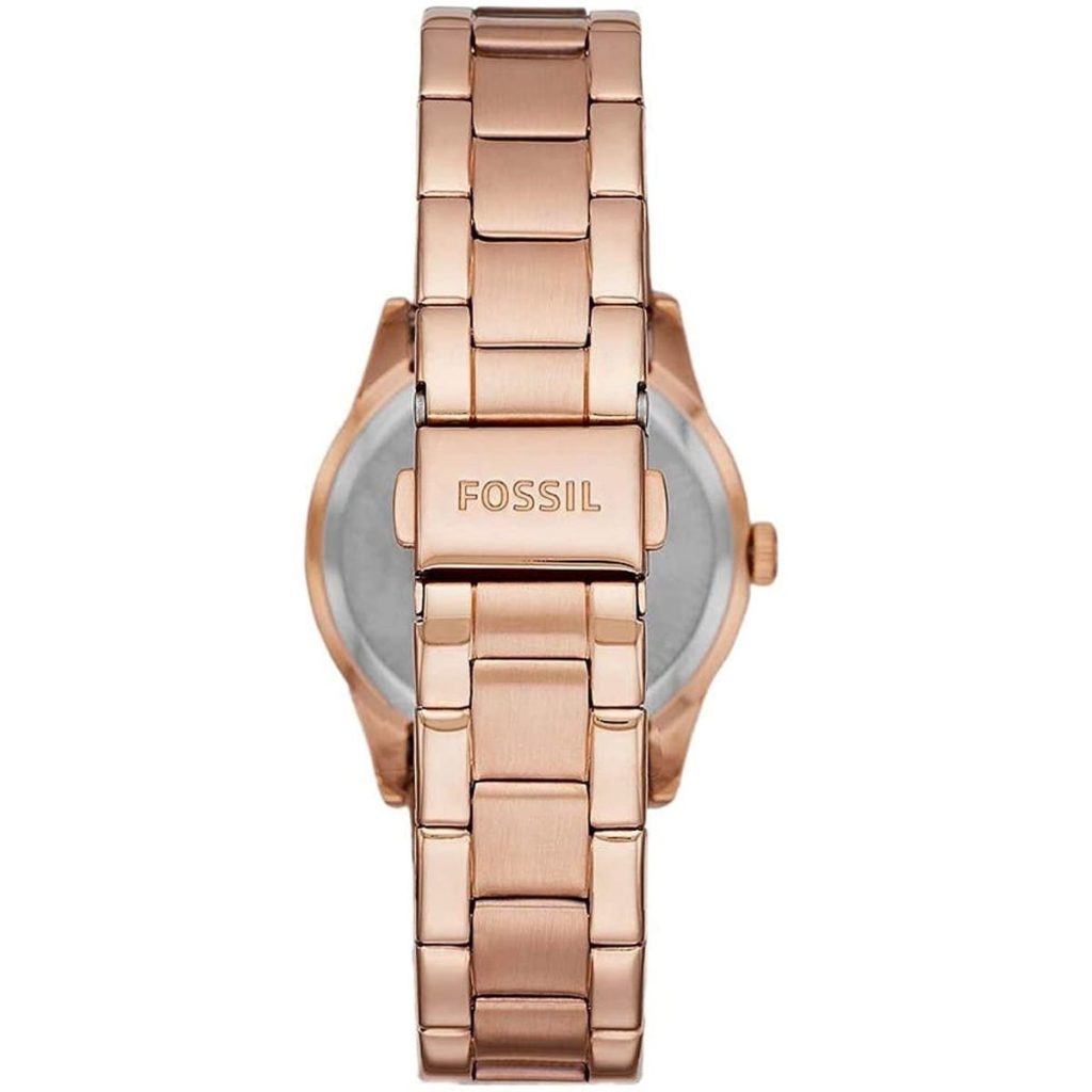Fossil Watch Adalyn BQ3563 | Watches Prime