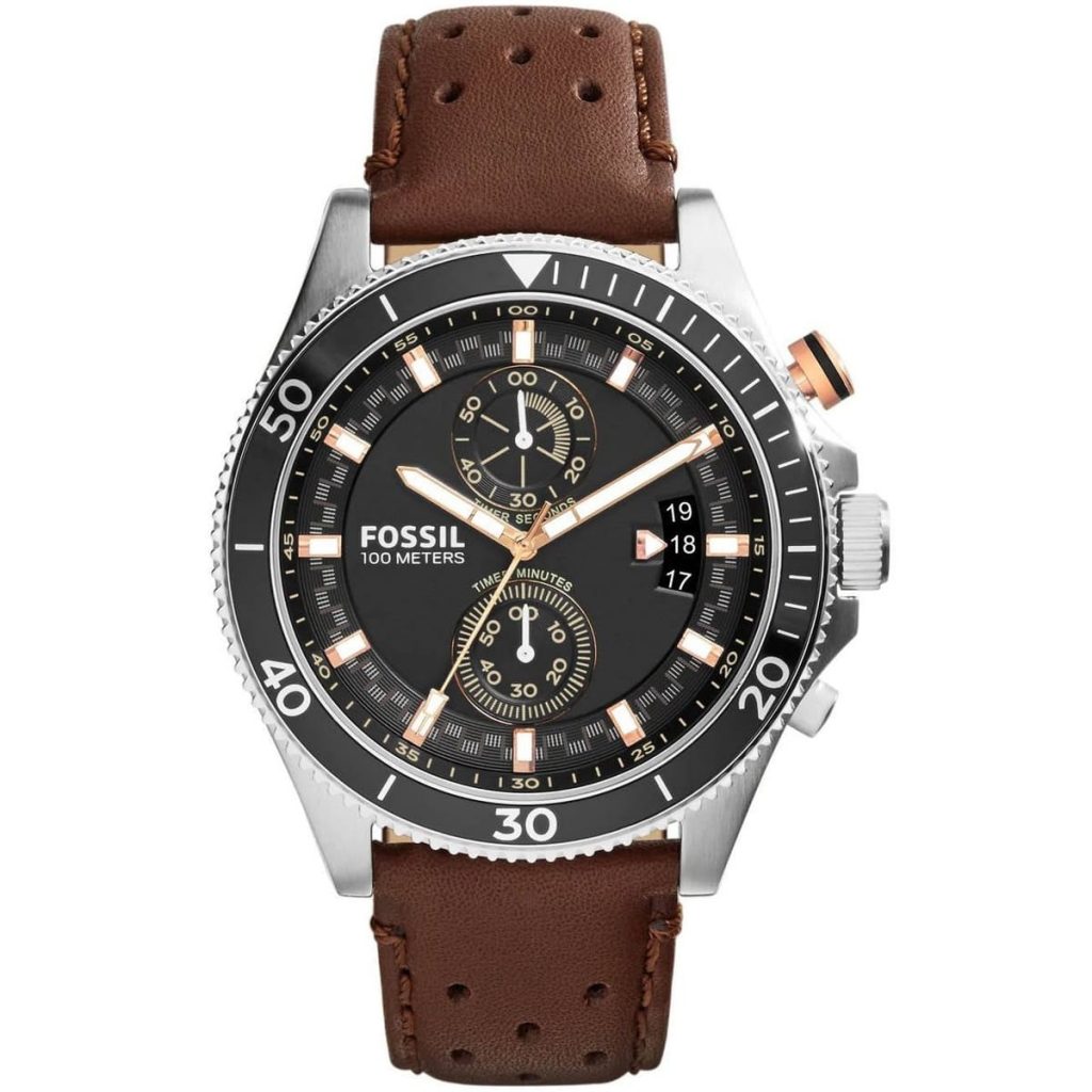 Fossil Watch Wakefield CH2944 | Watches Prime