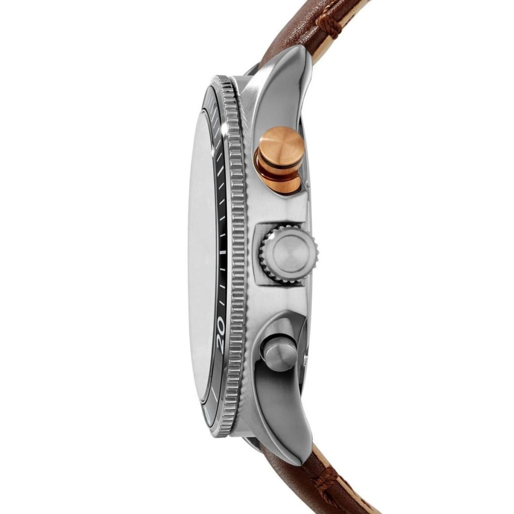 Fossil Watch Wakefield CH2944 | Watches Prime