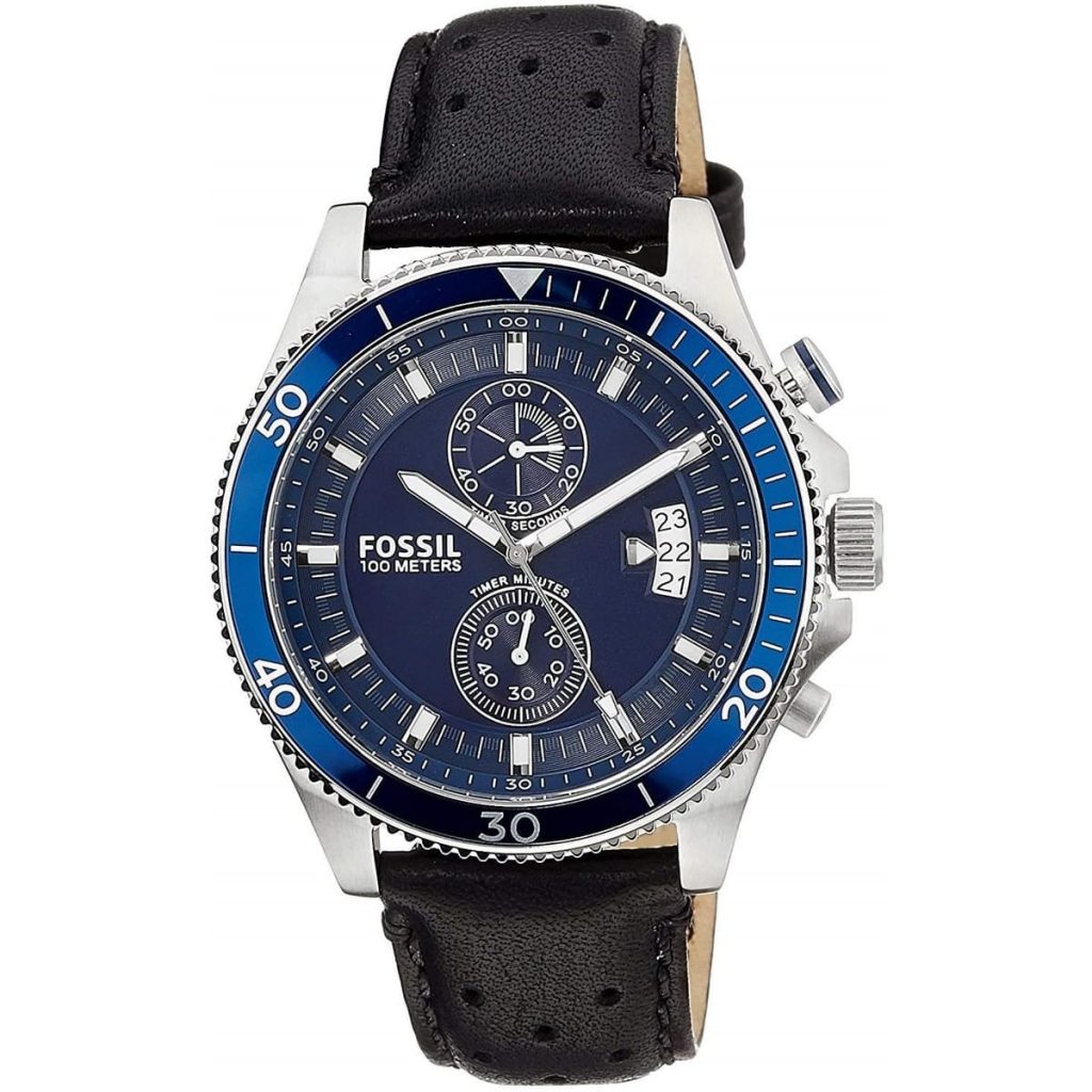Fossil Watch Wakefield CH2945 | Watches Prime