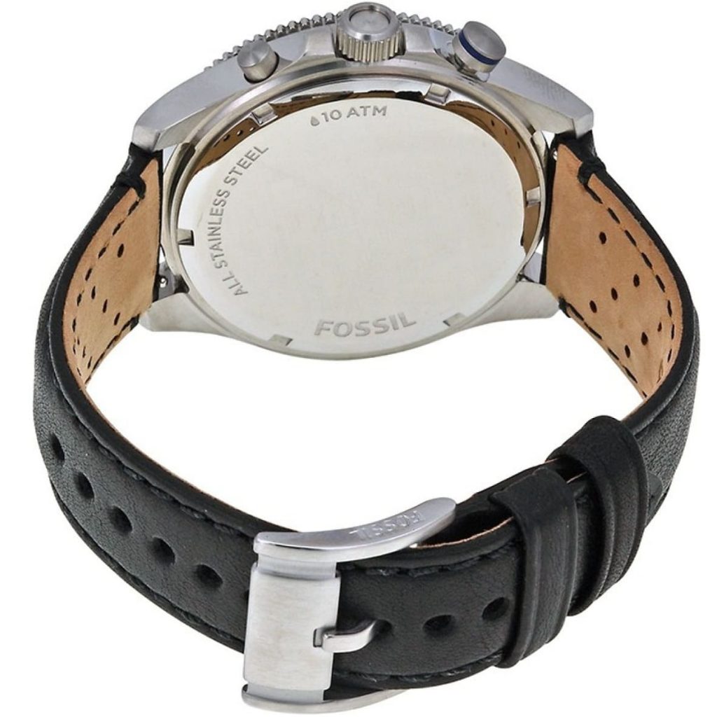 Fossil Watch Wakefield CH2945 | Watches Prime