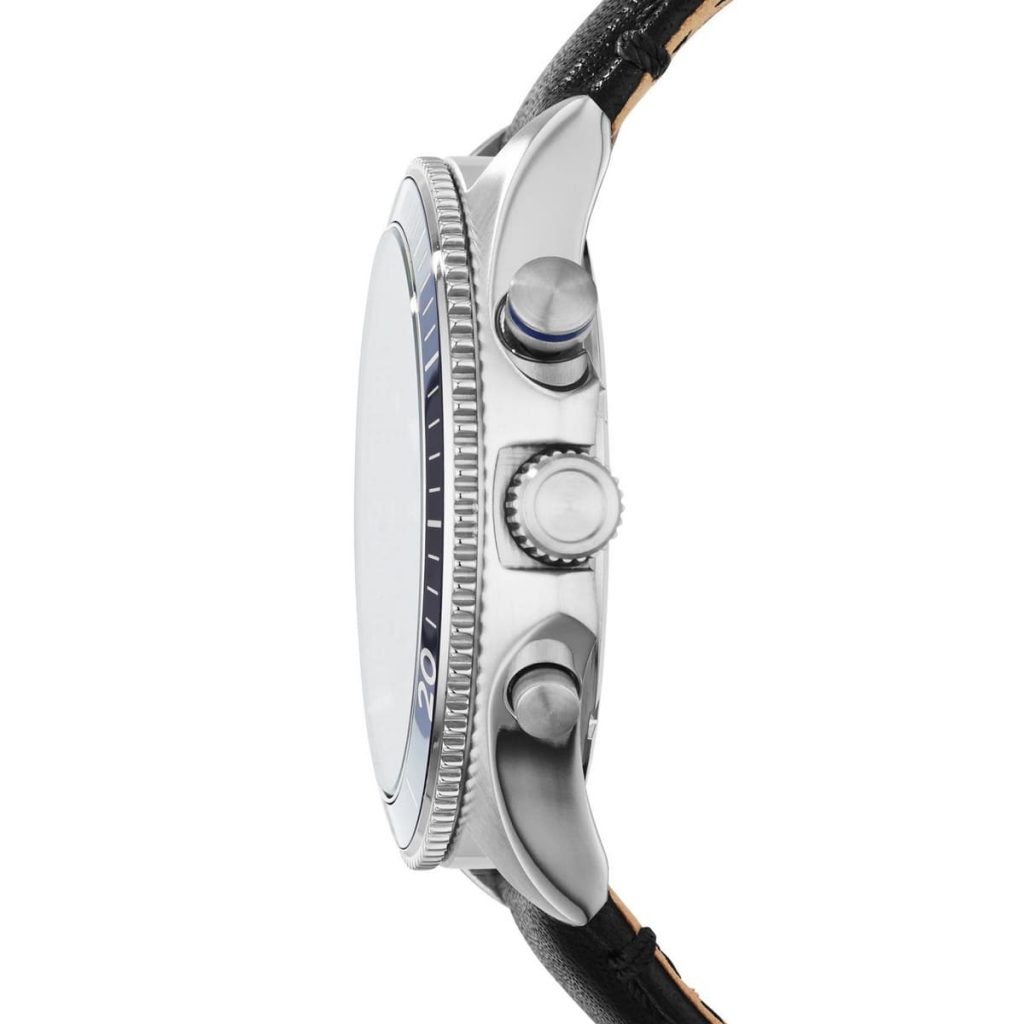 Fossil Watch Wakefield CH2945 | Watches Prime
