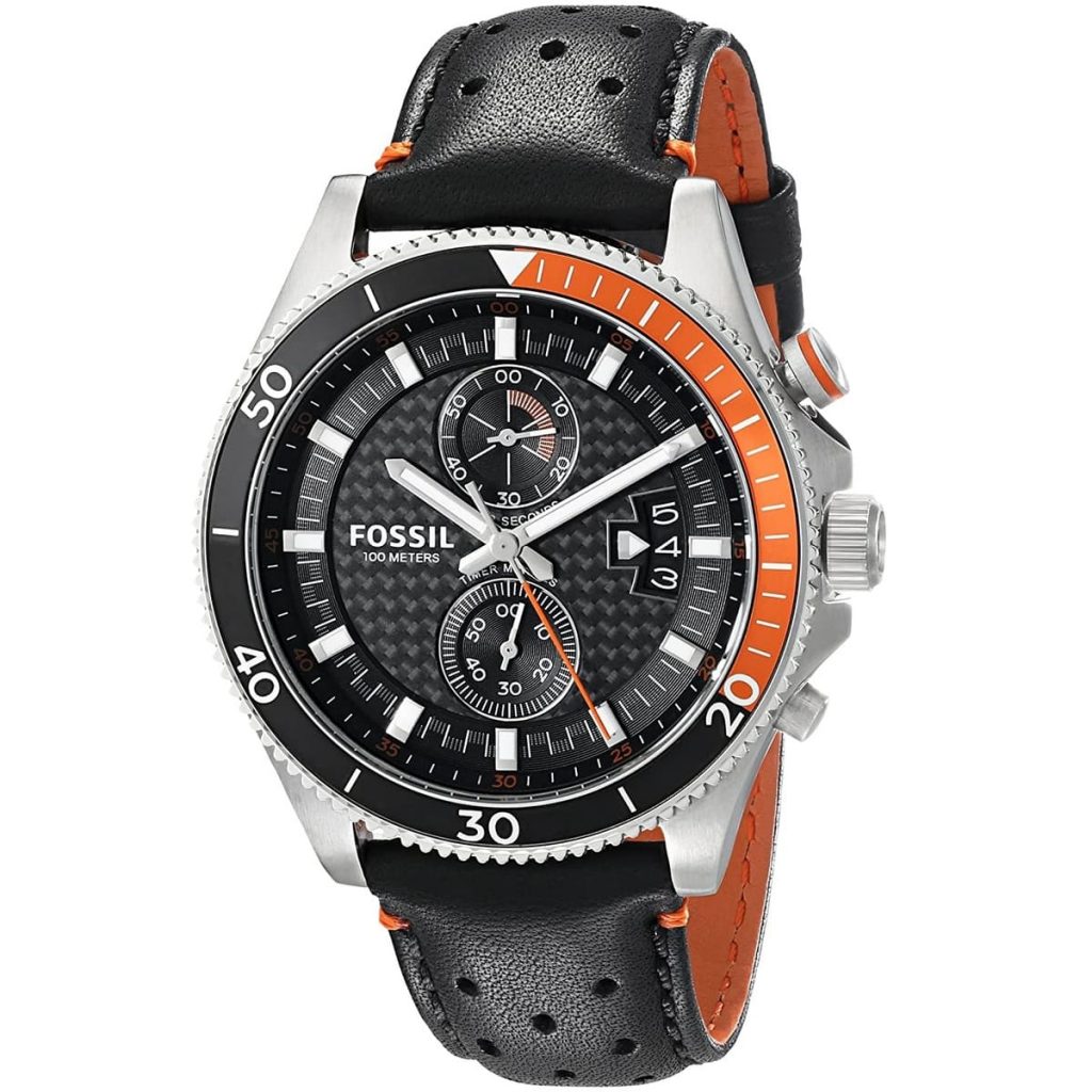 Fossil Watch Wakefield CH2953 | Watches Prime